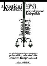 Humanitarni koncert