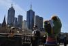 Melbourne
