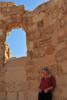 masada
