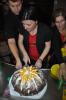 torta Kilimanjaro iz Valbiske