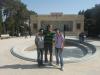 005Yazd, Zoroastrijski Vatreni hram